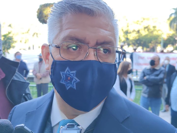 Se restringirán las visitas en penales de Sinaloa, para evitar rebrote de Covid, Se restringirán las visitas en penales de Sinaloa, para evitar rebrote de Covid,