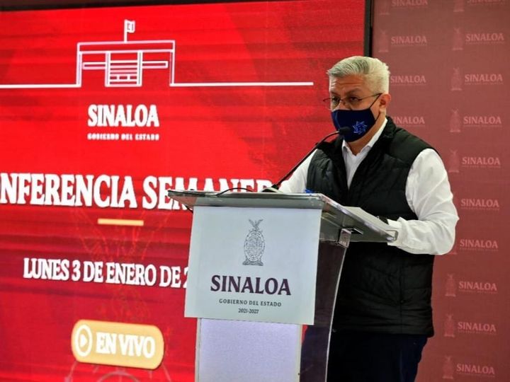 Sinaloa cerró el 2021 con 643 homicidios, lo que indica 21% menos que en el 2020 Sinaloa cerró el 2021 con 643 homicidios, lo que indica 21% menos que en el 2020