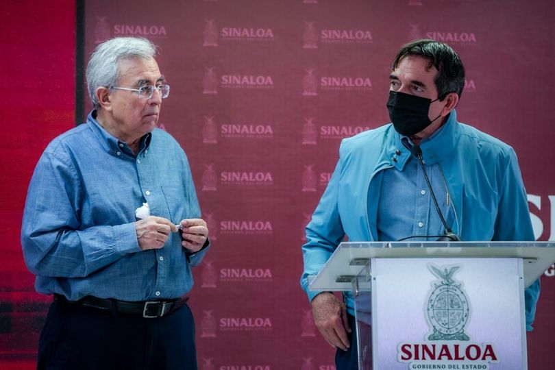 Ya se definieron las primeras 400 bases para el sector Salud de Sinaloa Ya se definieron las primeras 400 bases para el sector Salud de Sinaloa