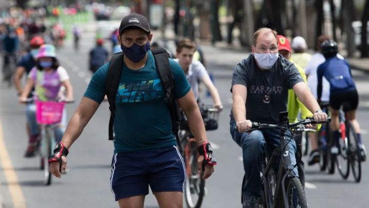 COVID en México: vacuna para rezagados, semáforo y casos | Últimas noticias hoy, 18 de febrero