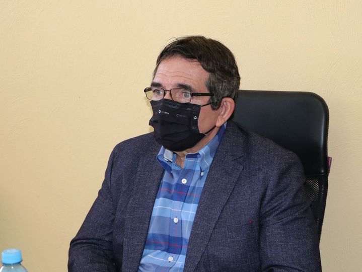 Al encontrarnos en un riesgo epidémico alto, las medidas serán reforzadas; este Al encontrarnos en un riesgo epidémico alto, las medidas serán reforzadas; este