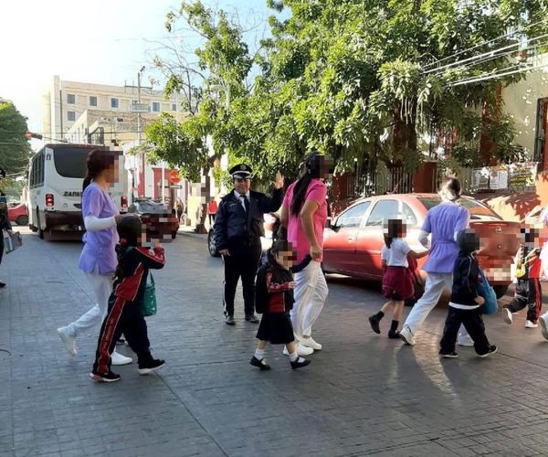 Con el regreso a clases, SSPyTM Culiacán advierte que se remolcarán vehículos es