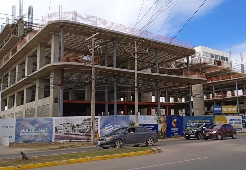 Crecen inversiones de plazas comerciales la en Mazatlán Crecen inversiones de plazas comerciales la en Mazatlán