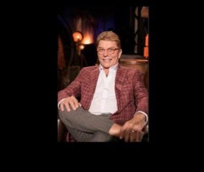 Ernesto Coppel Empresario mazatleco  es el nuevo “tiburón” en Shark Tank