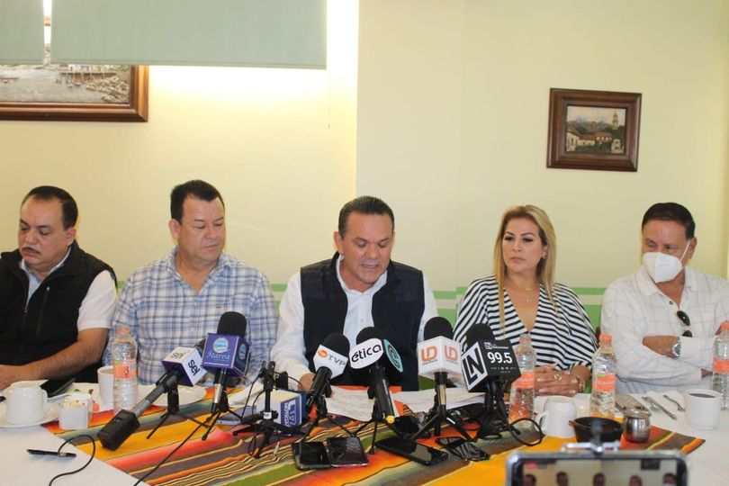 Insensible e irresponsable autorizar carnaval de Mazatlán bajo criterio político