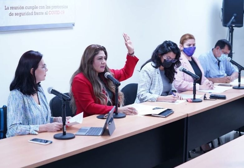 Legisladores de Morena proponen que las instituciones públicas de Sinaloa garant