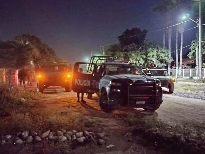 Operativos encabezados por la SEDENA en la ciudad y sindicaturas de Culiacán son Operativos encabezados por la SEDENA en la ciudad y sindicaturas de Culiacán son