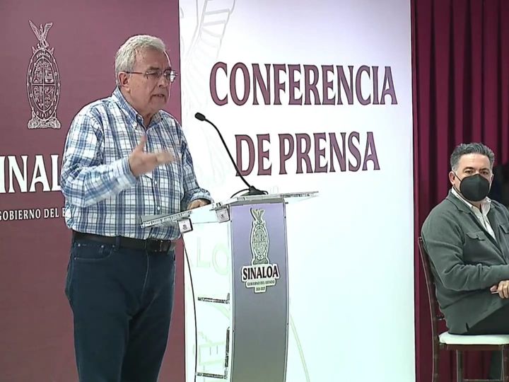 Si se da alguna circunstancia “muy extra” de aquí al viernes a lo mejor se podrí Si se da alguna circunstancia “muy extra” de aquí al viernes a lo mejor se podrí