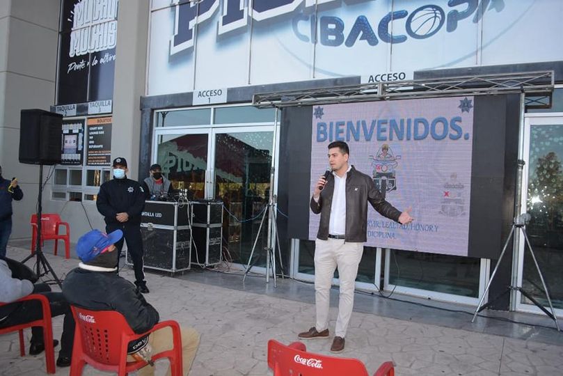 TRÁNSITO CAPACITA A REPARTIDORES DE ALIMENTOS EN MOTOCICLETA EN EL PROGRAMA REPA TRÁNSITO CAPACITA A REPARTIDORES DE ALIMENTOS EN MOTOCICLETA EN EL PROGRAMA REPA