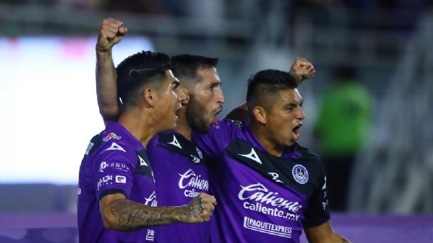 Mazatlán está a 4 equipos de derrotar a toda la Liga MX