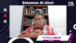 AL AIRE EN FG NOTICIAS