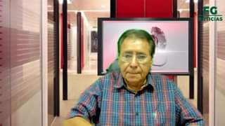 ACLARACIÓN: EN NINGÚN MOMENTO SERGIO RUBIO, EX DIRECTOR DE COMUNICACIÓN SOCIAL ACLARACIÓN: EN NINGÚN MOMENTO SERGIO RUBIO, EX DIRECTOR DE COMUNICACIÓN SOCIAL