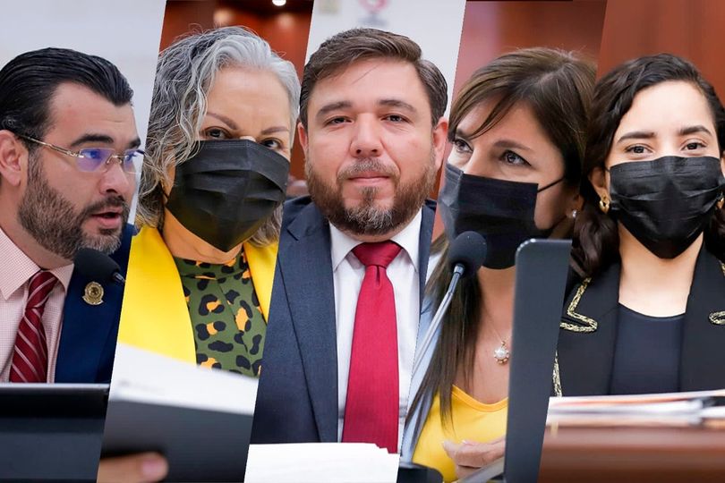 *Cuestiona morena falta de transparencia a la ASE * *Cuestiona morena falta de transparencia a la ASE *