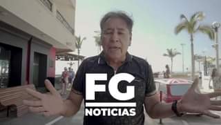 FG NOTICIAS CON FELIPE GUERRERO EN RADIO Y REDES SOCIALES, DE LUNES A VIERNES