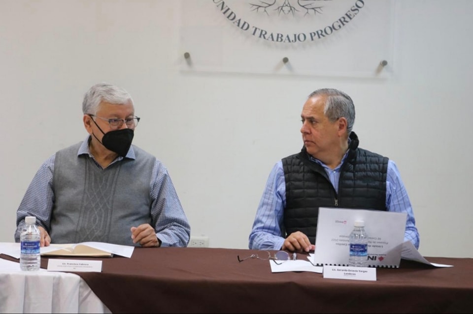 *Garantizan INE y Ayuntamiento consulta de revocación de mandato segura Ahome.* *Garantizan INE y Ayuntamiento consulta de revocación de mandato segura Ahome.*