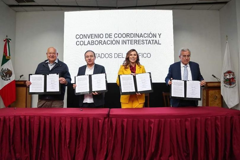 La Mesa del Pacífico es un esfuerzo de colaboración regional en temas fundamenta
