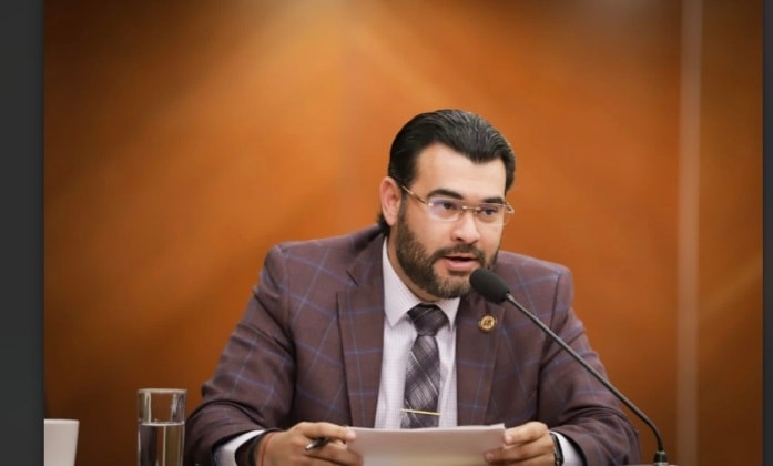 *Propondrá morena extender revocación de mandato a Gobernador, Alcaldes y Diputa