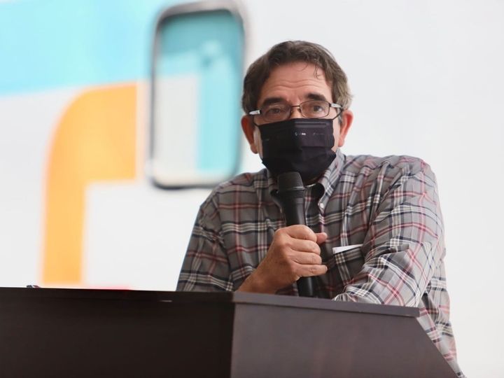 Secretario de salud, se declara a favor de la vida, pero ya están listos para ac