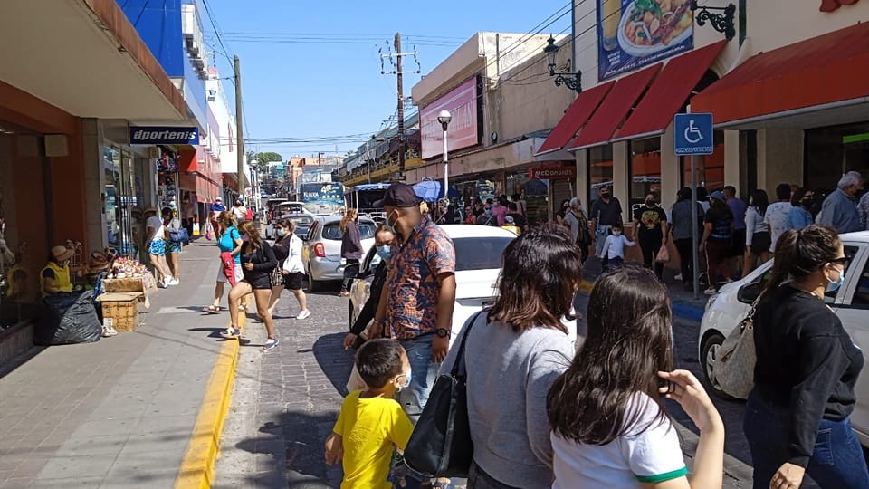 Supera Carnaval expectativas en derrama económica