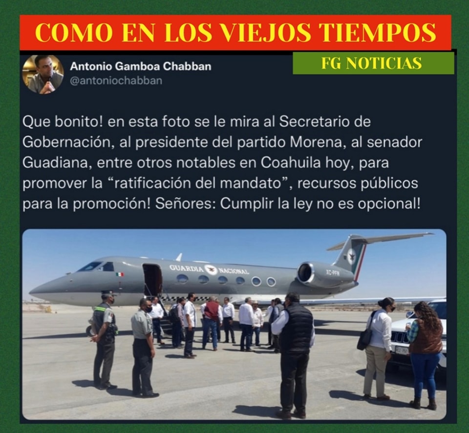NOTI-FOTOS DE FG NOTICIAS.