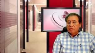 Al aire con Felipe Guerrero