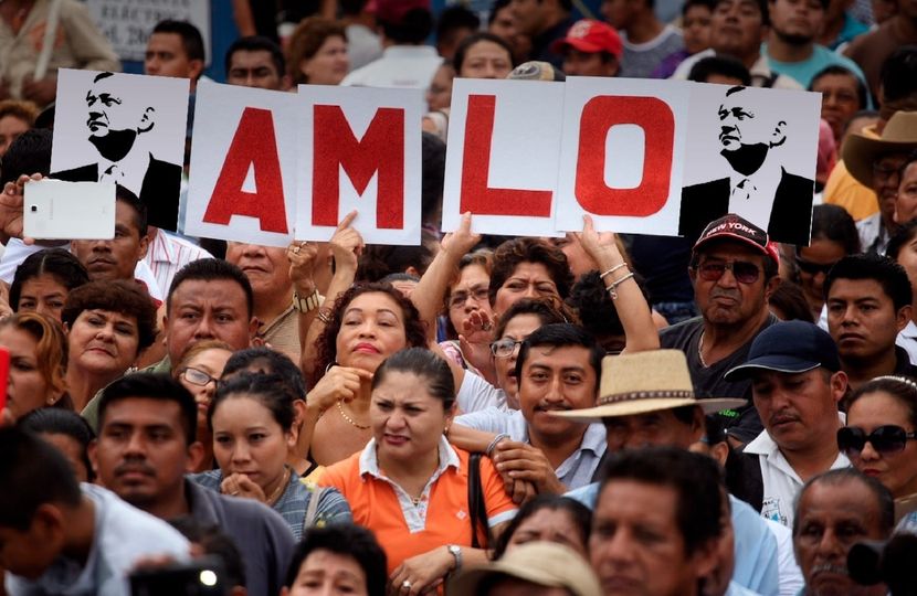 Convocan al Gran Cierre Nacional del movimiento Que Siga La Democracia Convocan al Gran Cierre Nacional del movimiento Que Siga La Democracia