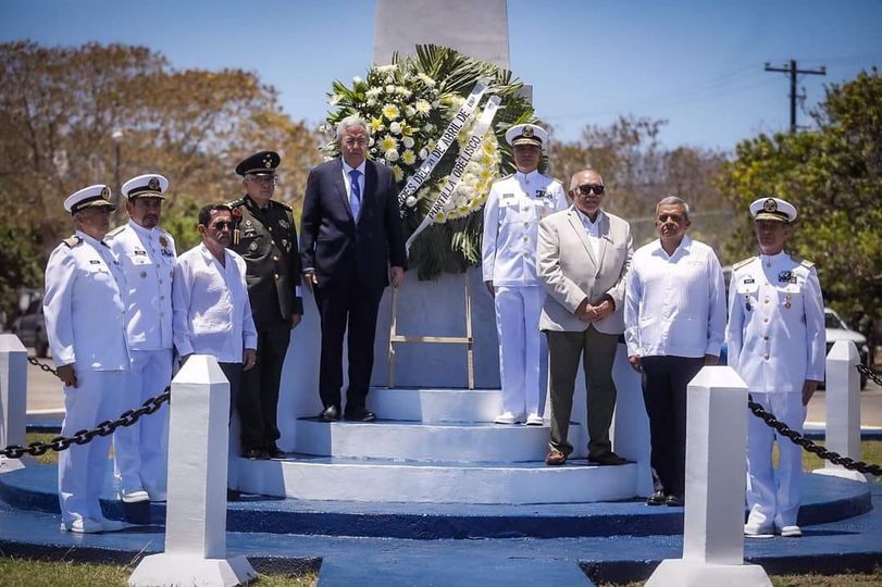 El Gobernador de Sinaloa, Rubén Rocha Moya, visitó la ciudad de Mazatlán, con El Gobernador de Sinaloa, Rubén Rocha Moya, visitó la ciudad de Mazatlán, con
