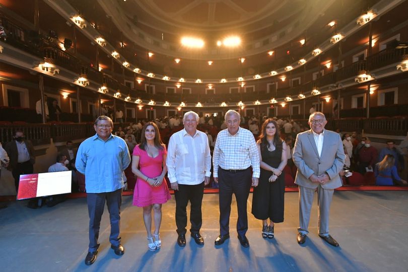 Expectativas Agroalimentarias 2022 busca llevar a Sinaloa a su máximo potencial Expectativas Agroalimentarias 2022 busca llevar a Sinaloa a su máximo potencial