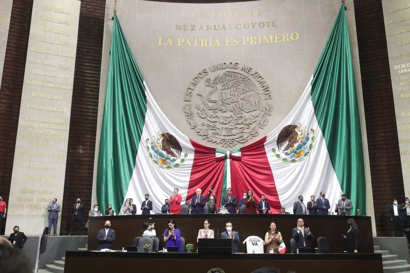 FG NOTICIAS TRANSMITE EN VIVO SESIÓN DE LA CÁMARA DE DIPUTADOS SOBRE LA REFORM FG NOTICIAS TRANSMITE EN VIVO SESIÓN DE LA CÁMARA DE DIPUTADOS SOBRE LA REFORM