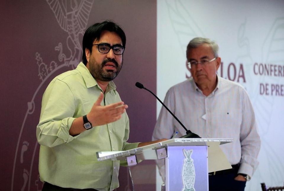 *Gobierno Federal instalará 30 módulos para el registro y cobro de pensiones par
