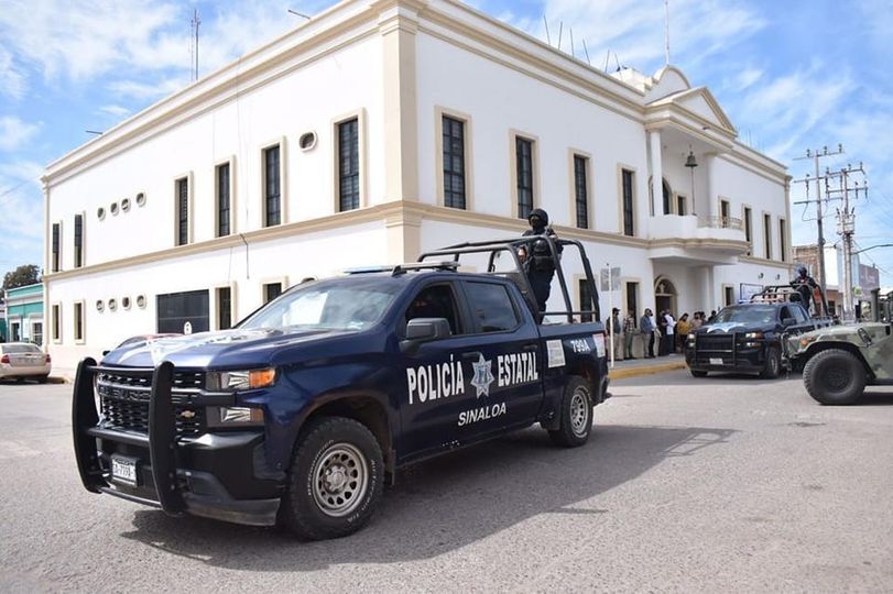 Inicia Operativo de Seguridad Semana Santa en Elota