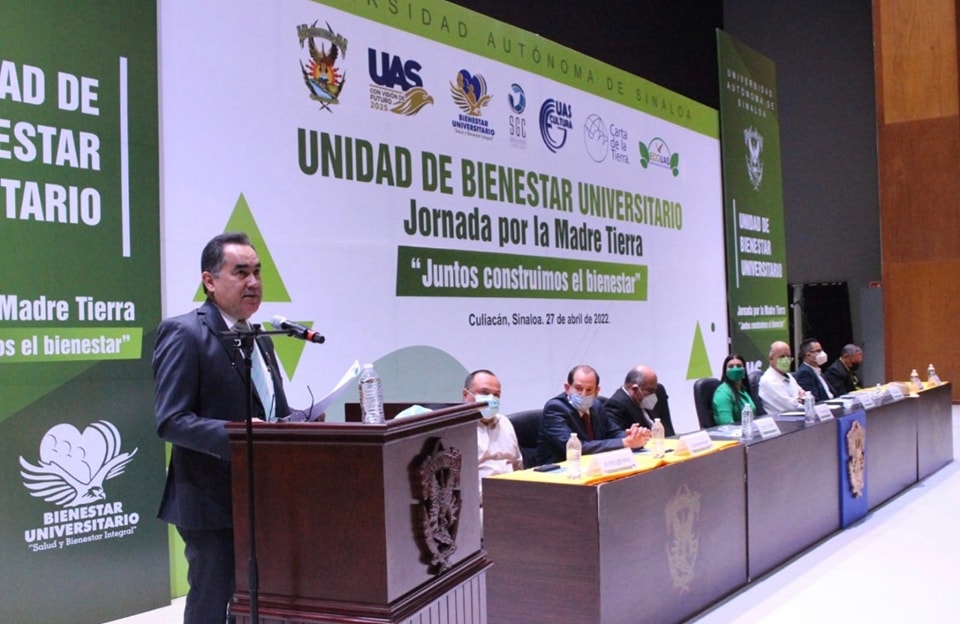 La UAS signa la Alianza por la Sustentabilidad con el Consejo Internacional de l La UAS signa la Alianza por la Sustentabilidad con el Consejo Internacional de l