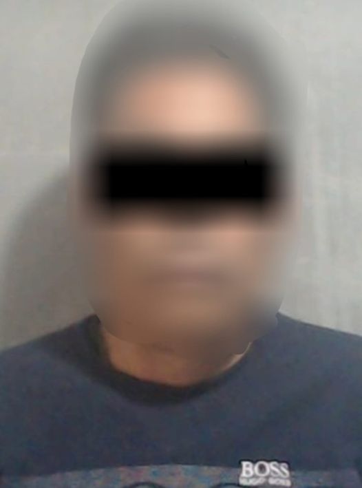 Lo detienen policías municipales por asalto a una tienda de conveniencia del Cen