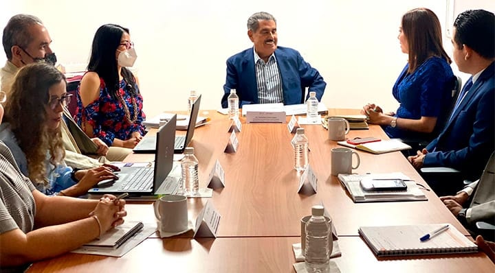 MEJOREDU Y MICHOACÁN UNEN ESFUERZOS PARA