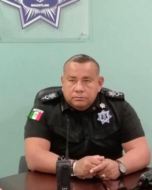 Ordena Químico Benítez investiguen a Alfaro Gaxiola por incumplir orden judicial