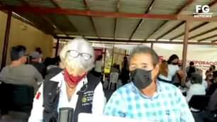 PROGRAMA DE INSCRIPCIÓN DE 65 AÑOS Y MÁS.