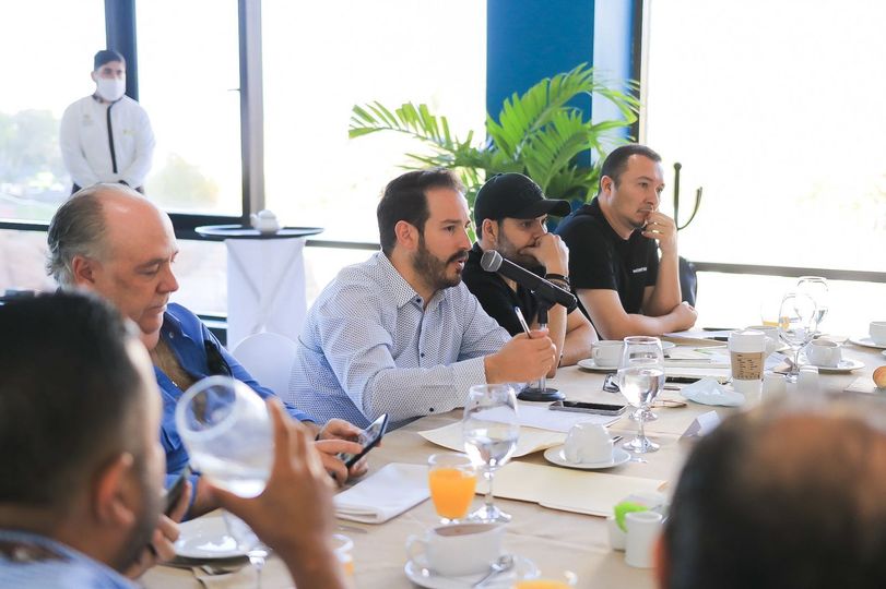 Participará Mazatlán con stand propio en el Tianguis Turístico de Acapulco