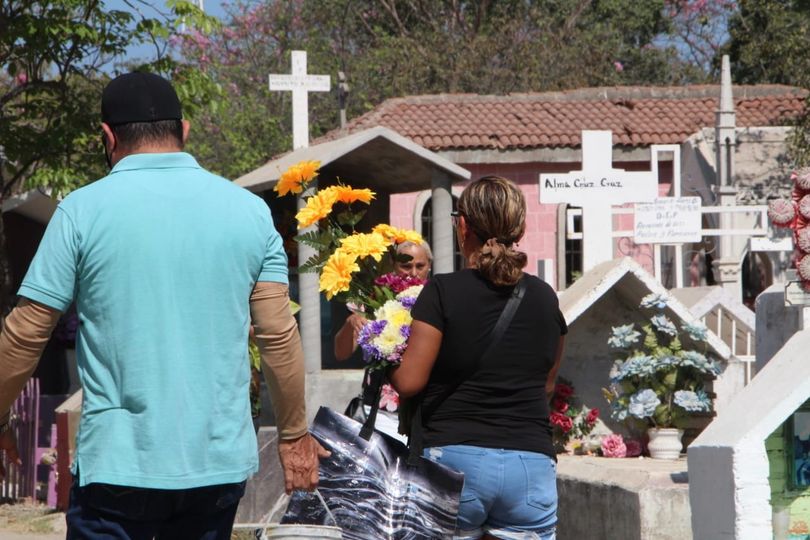 Arranca con el operativo del Día de las Madres en Mazatlán Arranca con el operativo del Día de las Madres en Mazatlán