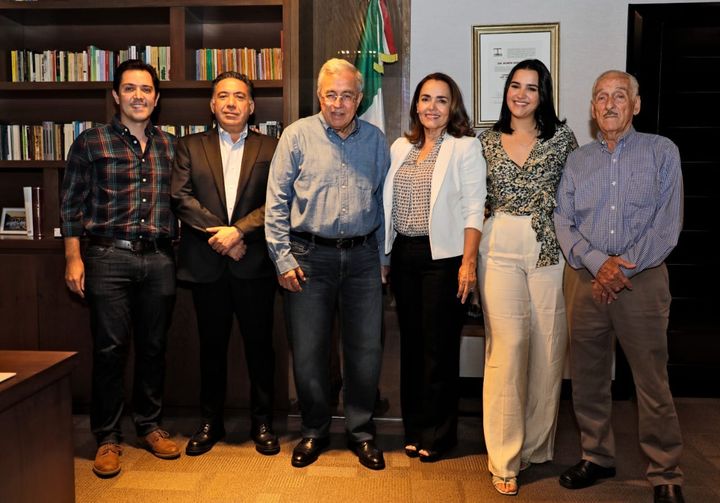 Asume Margarita Villaescusa la dirección del Registro Civil