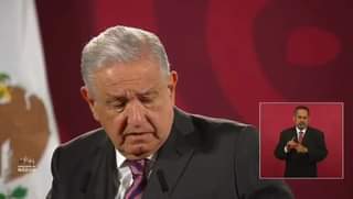 «Cuidamos a los elementos de las fuerzas armadas, de la Guardia Nacional, pero