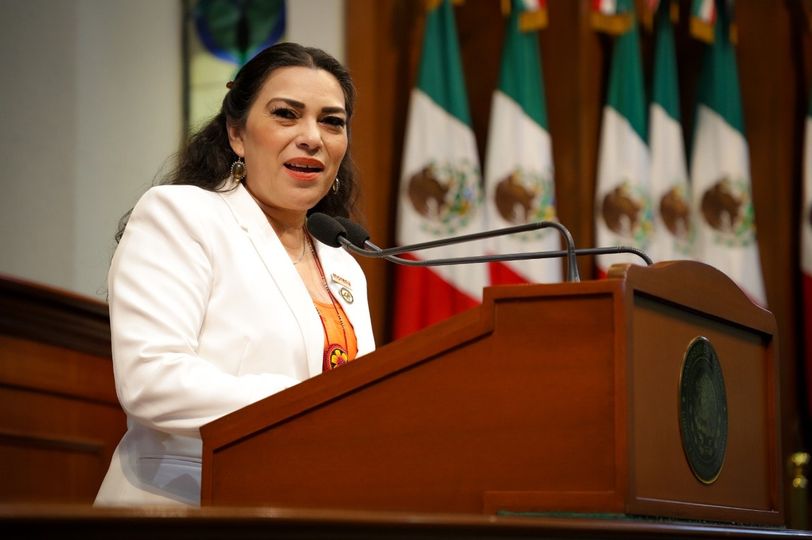 *Destaca morena carácter social del PED 2022-2027 del Gobierno de Rubén rocha Mo
