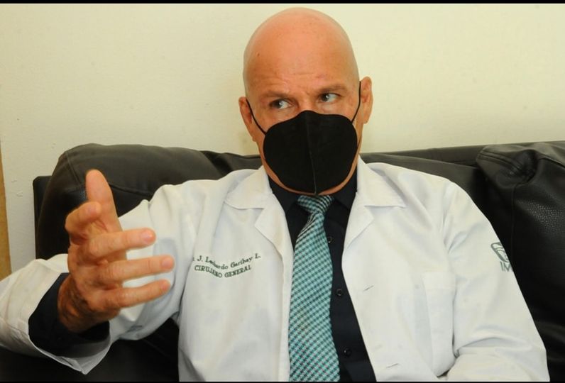 Dolor abdominal severo puede ser la señal de un problema mayor Dolor abdominal severo puede ser la señal de un problema mayor