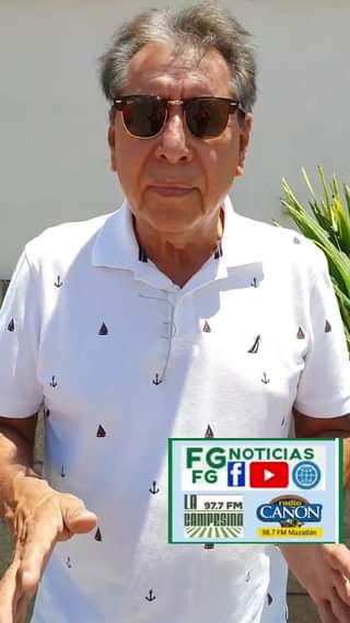 Este lunes 02 de mayo, Felipe Guerrero entrevista, a las 9:30 am, en FG NOTICI