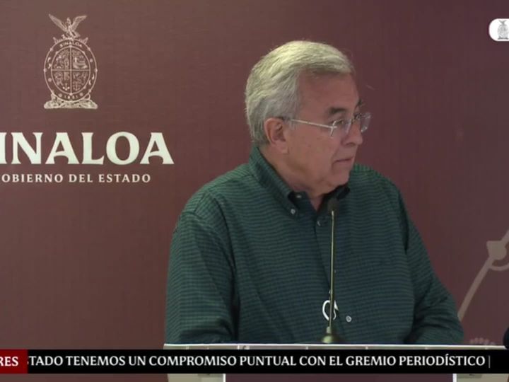 Rocha advierte que no quiere a funcionarios “que tenga emplazados jurídicamente