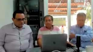AL AIRE FG NOTICIAS