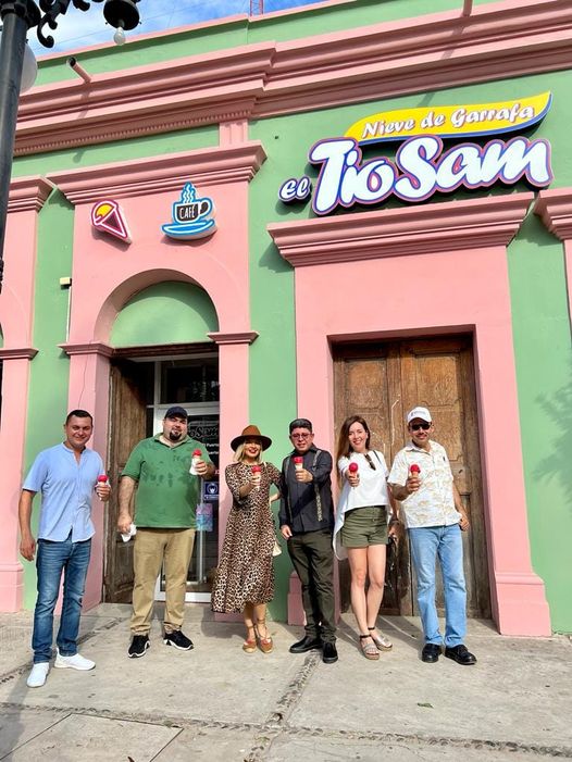 AMAV busca fortalecer la actividad turística de los cuatro Pueblos Mágicos de Si AMAV busca fortalecer la actividad turística de los cuatro Pueblos Mágicos de Si