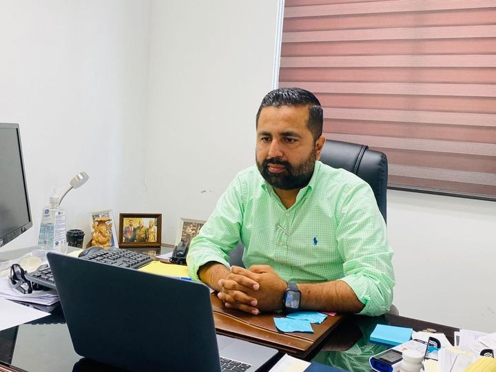 Analiza Promotur Sinaloa con COMIR atraer turismo de reuniones a la entidad Analiza Promotur Sinaloa con COMIR atraer turismo de reuniones a la entidad