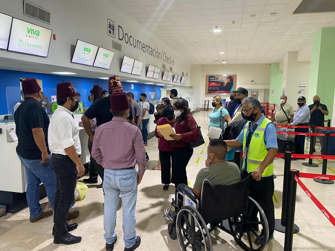 CLUB SHRINER DE MAZATLÁN ATIENDE Y APOYA A NIÑO CON QUEMADURAS DE SEGUNDO GRADO. CLUB SHRINER DE MAZATLÁN ATIENDE Y APOYA A NIÑO CON QUEMADURAS DE SEGUNDO GRADO.