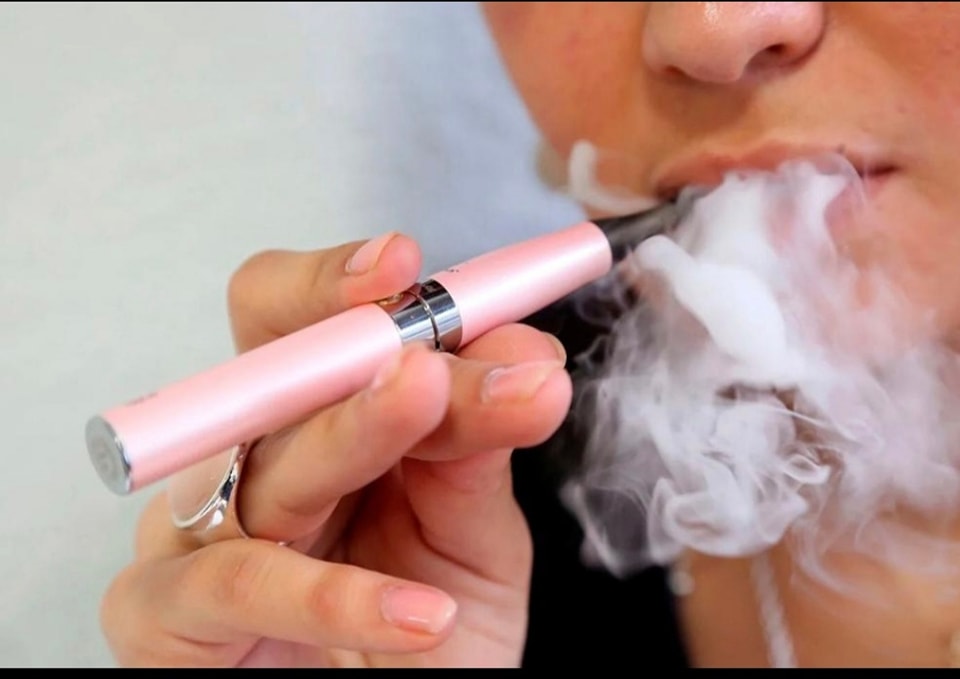 Cigarros electrónicos no son una alternativa para dejar de fumar Cigarros electrónicos no son una alternativa para dejar de fumar
