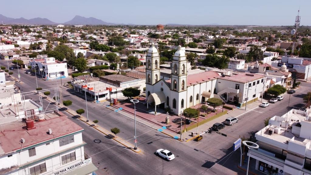 Descubre y Enamórate del Évora, invita Promotur Sinaloa Descubre y Enamórate del Évora, invita Promotur Sinaloa